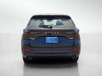 2026 Mazda Mazda CX-5 2.5 S Select