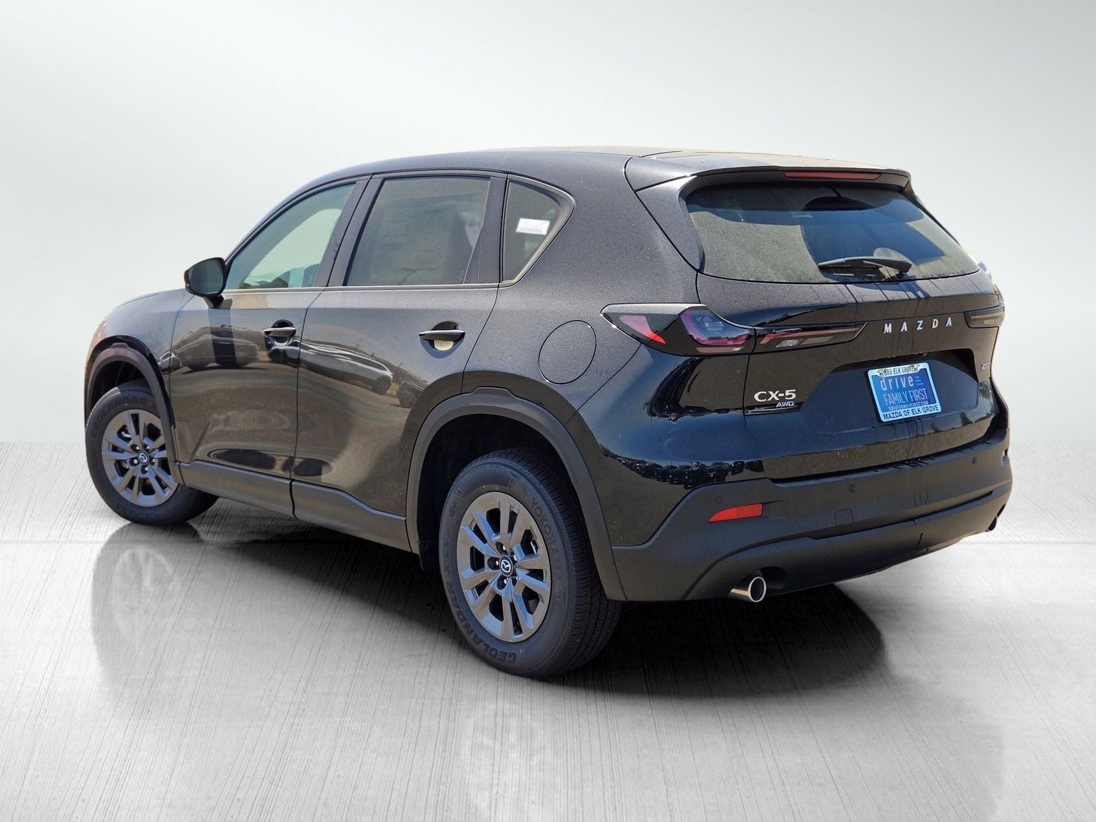 2026 Mazda Mazda CX-5 2.5 S Select