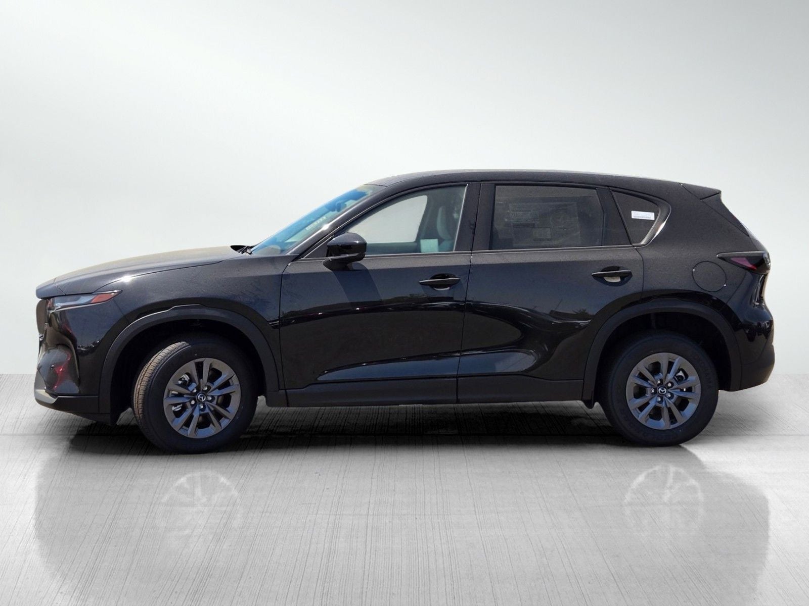 2026 Mazda Mazda CX-5 2.5 S Select
