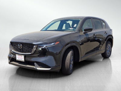 2026 Mazda Mazda CX-5 2.5 S Select