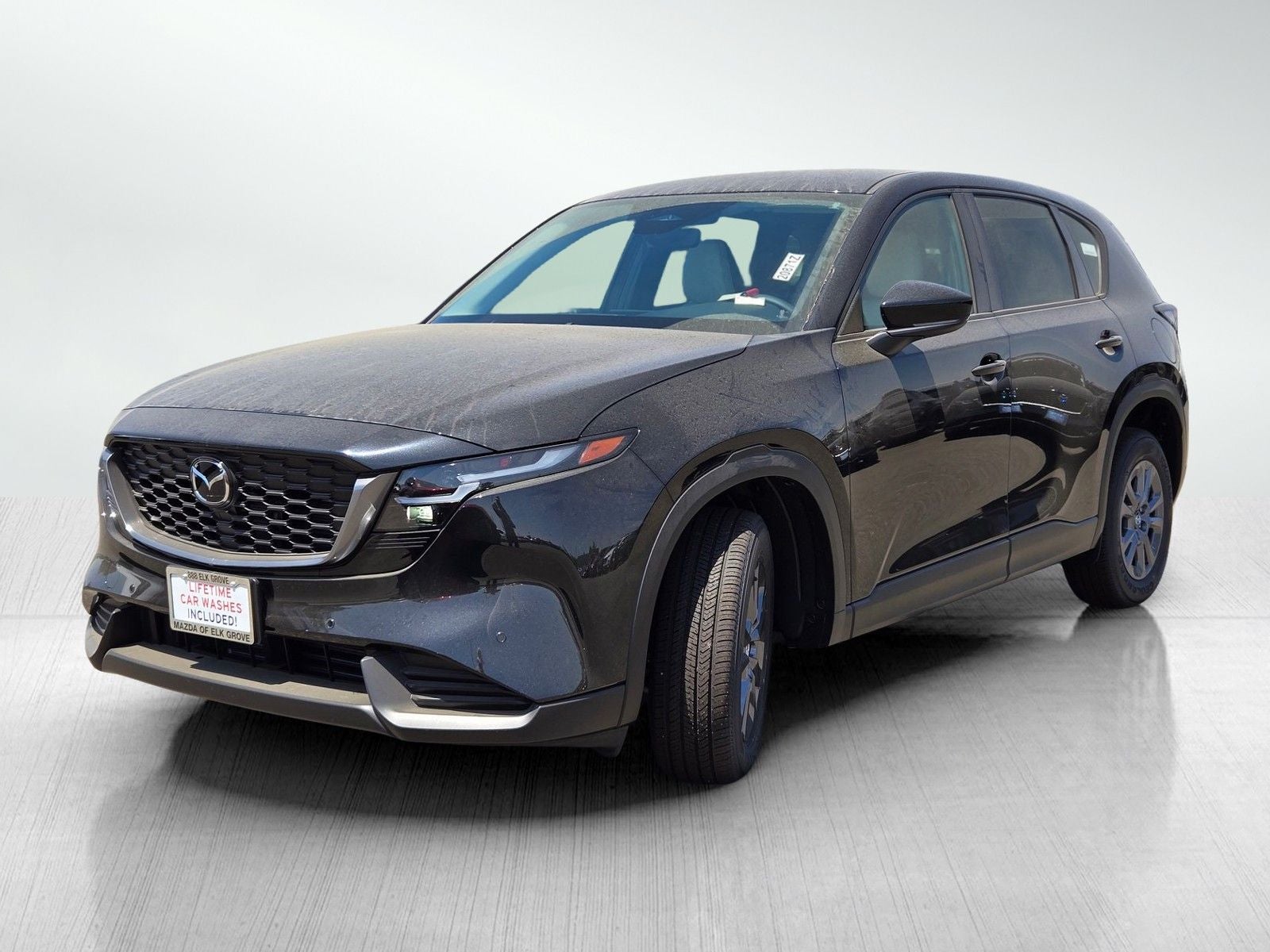 2026 Mazda Mazda CX-5 2.5 S Select