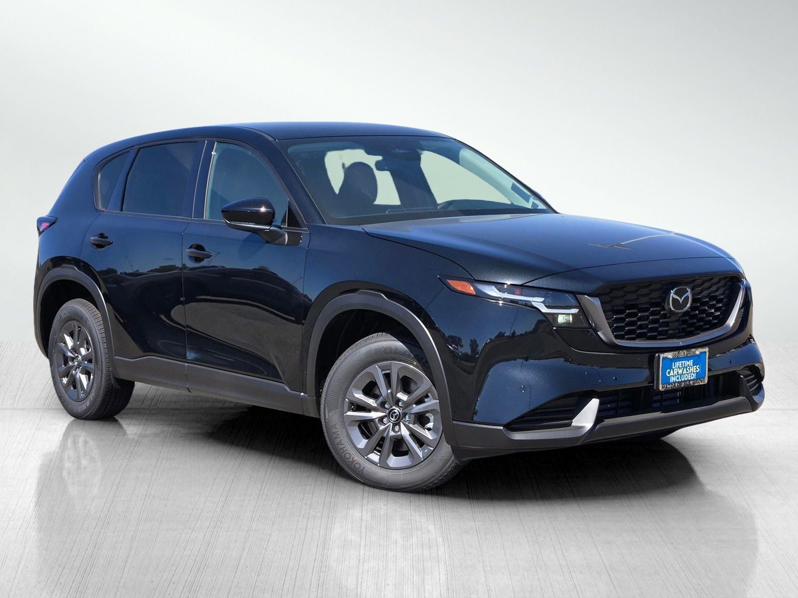 2026 Mazda Mazda CX-5 2.5 S Select