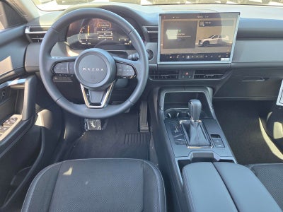 2026 Mazda Mazda CX-5 2.5 S Select