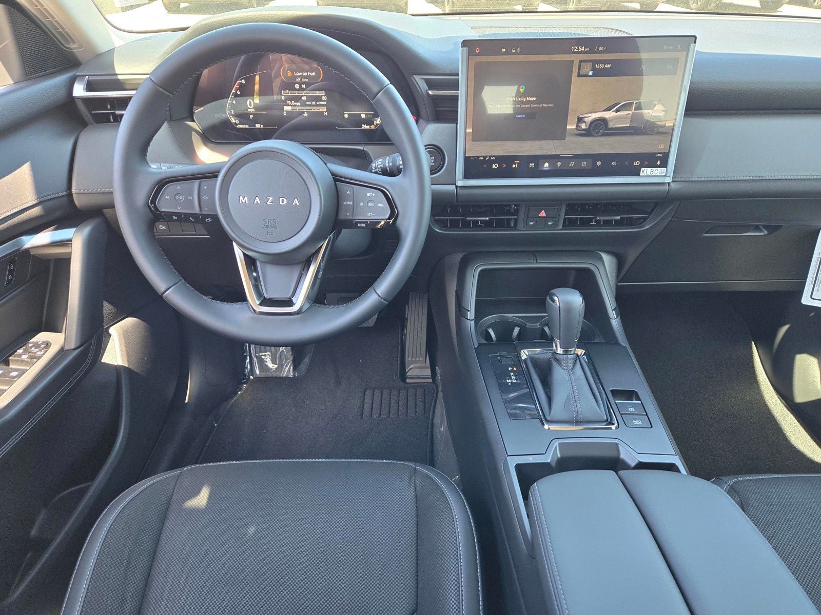 2026 Mazda Mazda CX-5 2.5 S Select