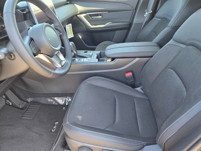 2026 Mazda Mazda CX-5 2.5 S Select