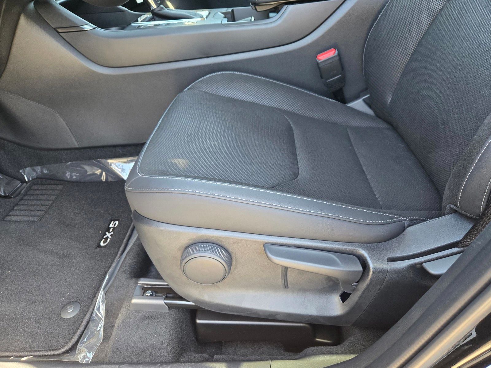 2026 Mazda Mazda CX-5 2.5 S Select