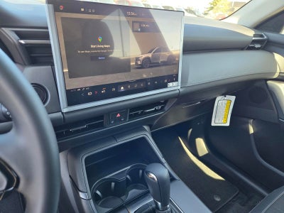 2026 Mazda Mazda CX-5 2.5 S Select
