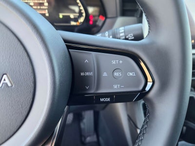 2026 Mazda Mazda CX-5 2.5 S Select