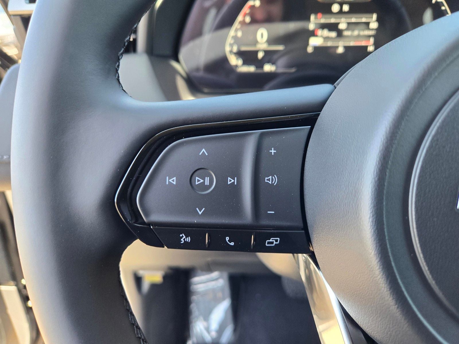 2026 Mazda Mazda CX-5 2.5 S Select