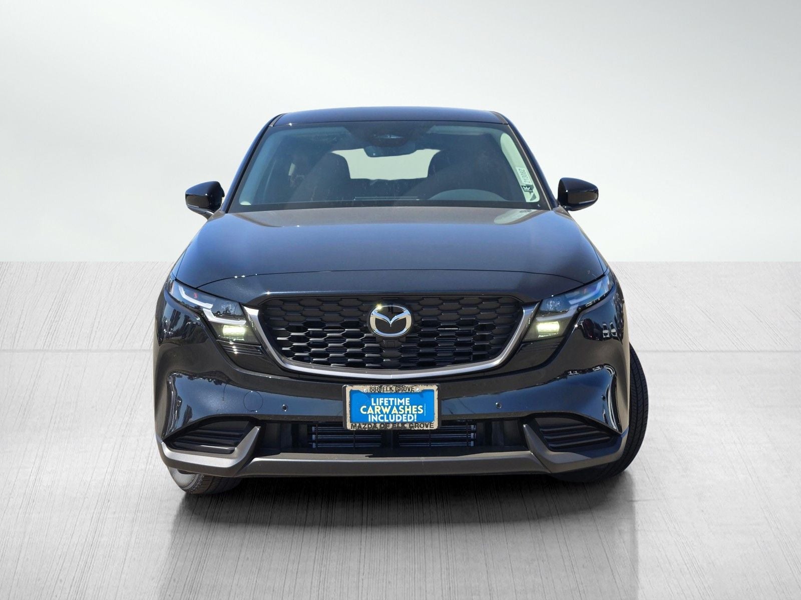 2026 Mazda Mazda CX-5 2.5 S Select