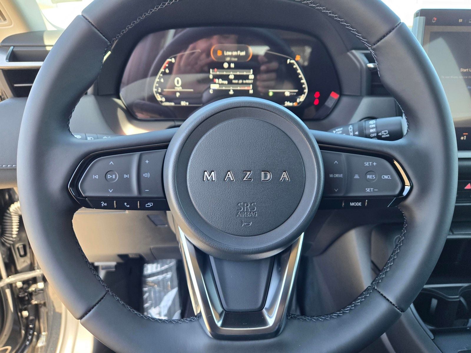 2026 Mazda Mazda CX-5 2.5 S Select