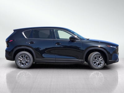 2026 Mazda Mazda CX-5 2.5 S Select