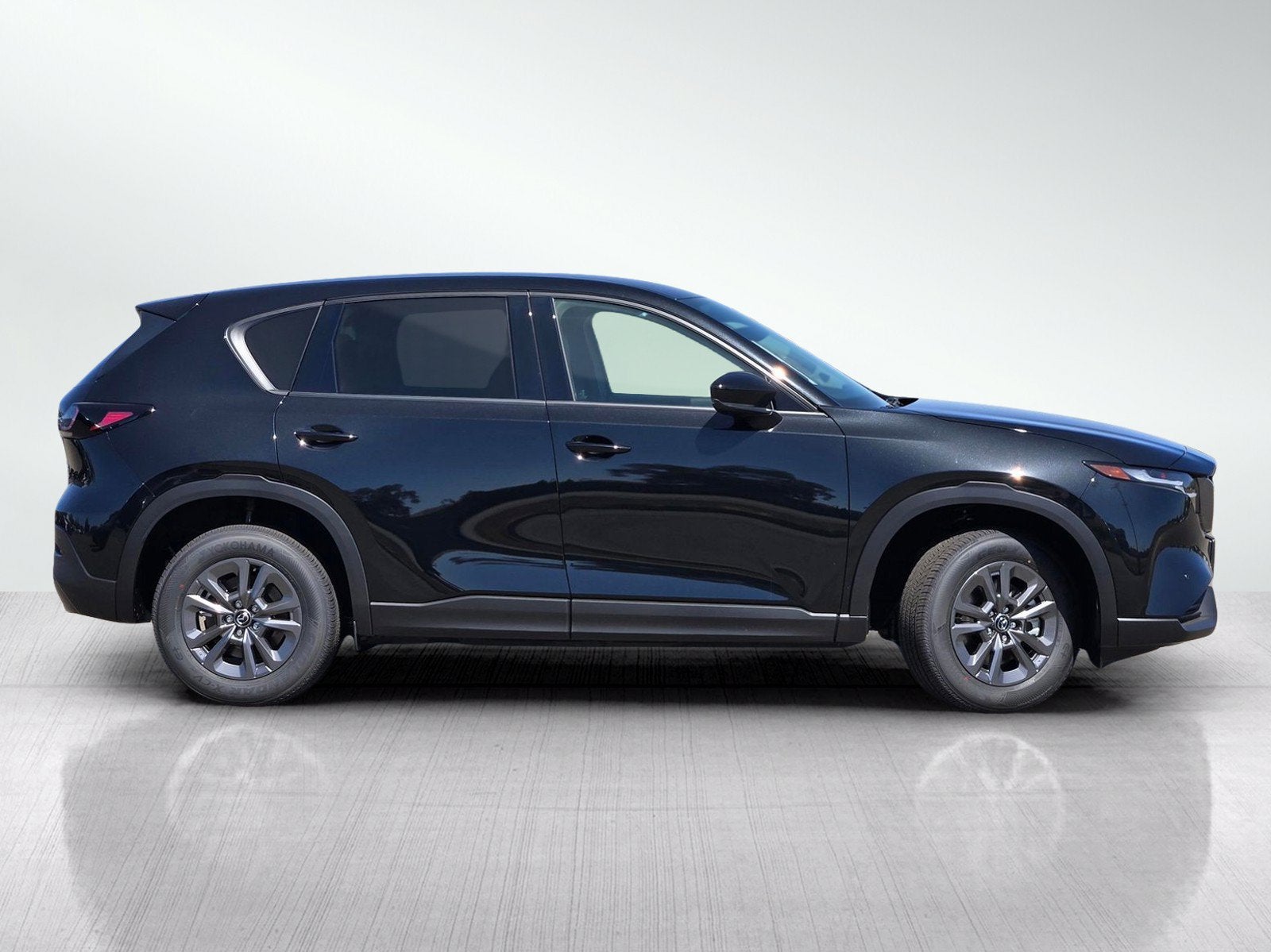 2026 Mazda Mazda CX-5 2.5 S Select