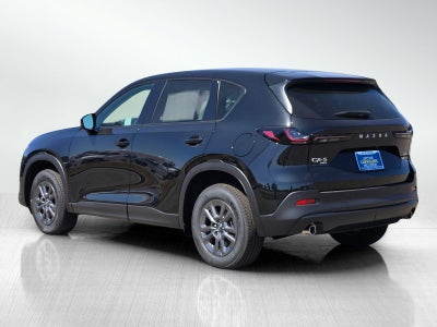 2026 Mazda Mazda CX-5 2.5 S Select