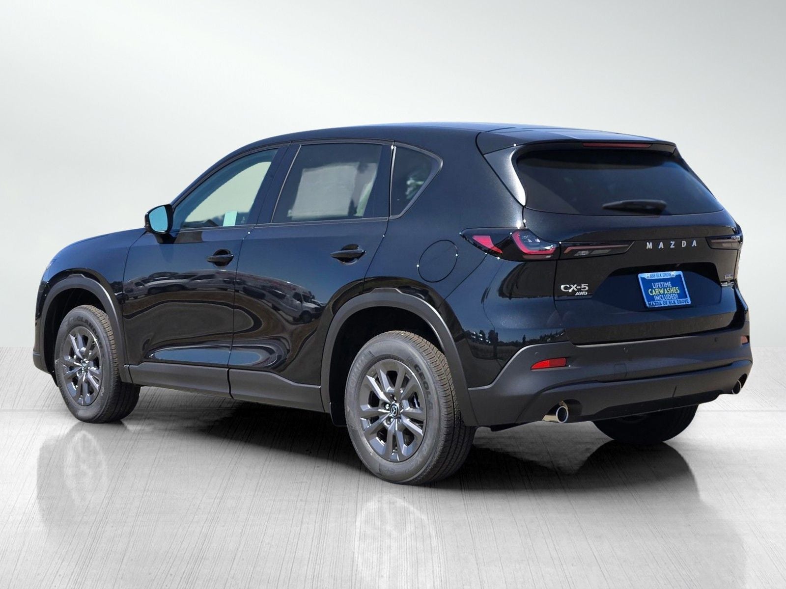 2026 Mazda Mazda CX-5 2.5 S Select