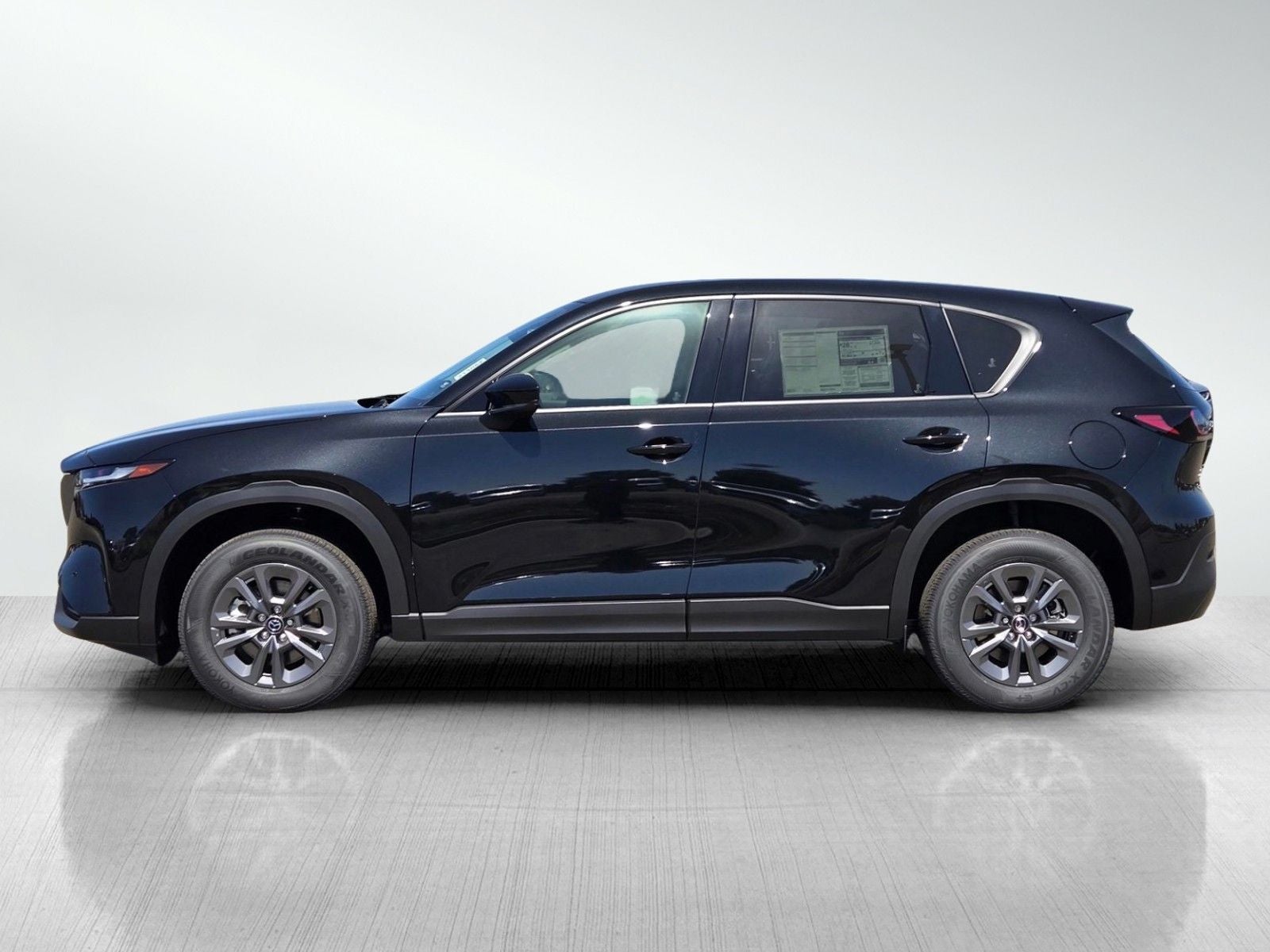 2026 Mazda Mazda CX-5 2.5 S Select