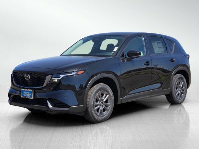 2026 Mazda Mazda CX-5 2.5 S Select