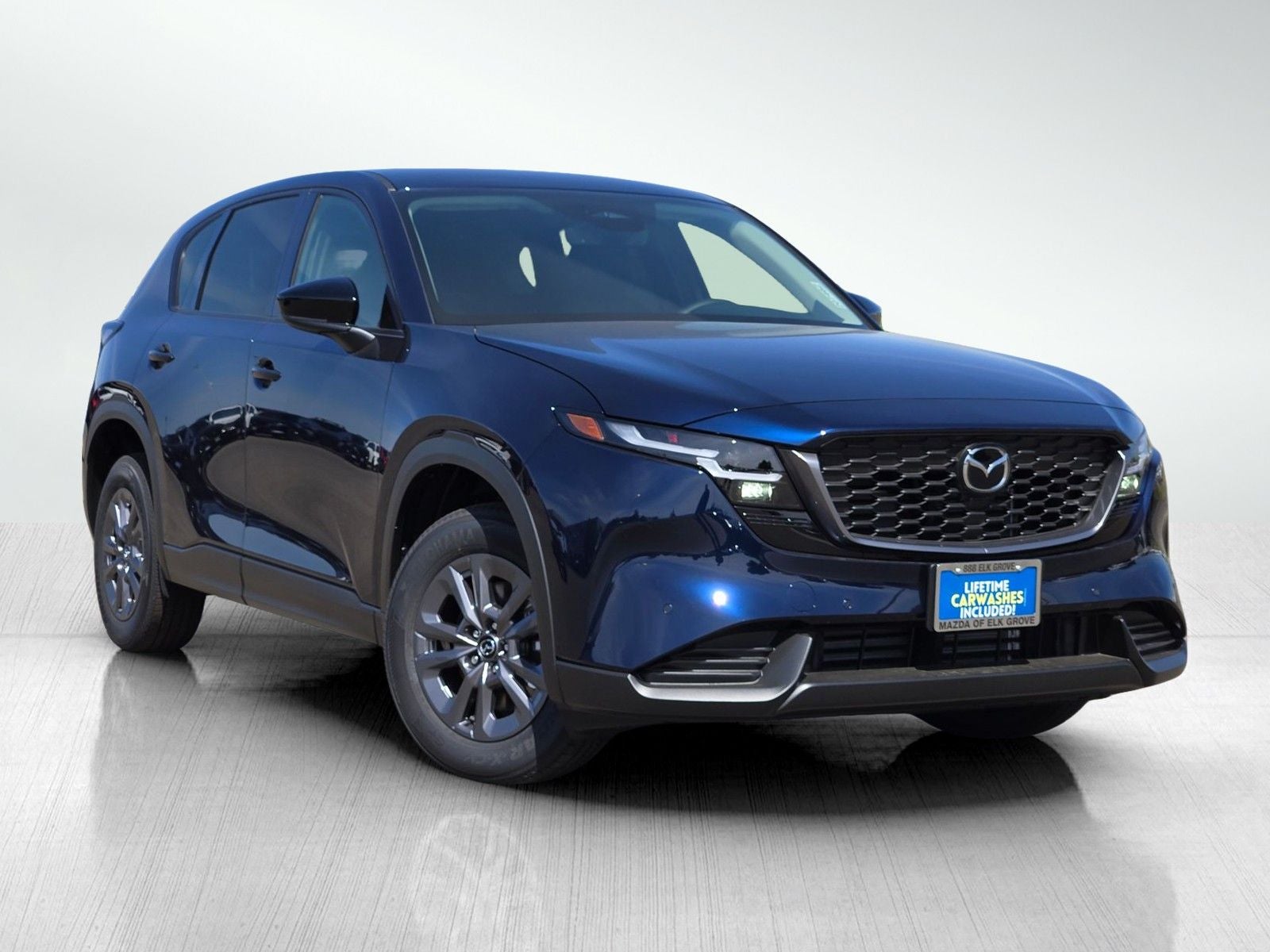 2026 Mazda Mazda CX-5 2.5 S Select