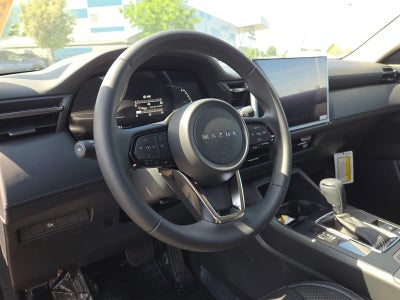 2026 Mazda Mazda CX-5 2.5 S Select