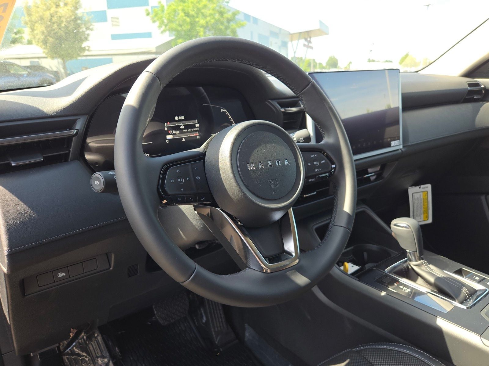 2026 Mazda Mazda CX-5 2.5 S Select