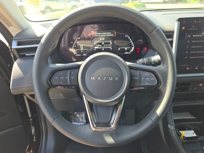 2026 Mazda Mazda CX-5 2.5 S Select