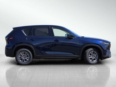 2026 Mazda Mazda CX-5 2.5 S Select