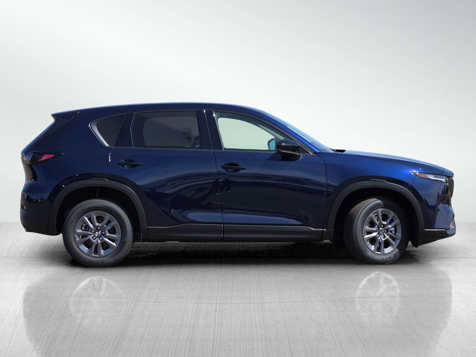 2026 Mazda Mazda CX-5 2.5 S Select