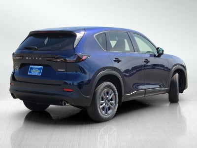 2026 Mazda Mazda CX-5 2.5 S Select