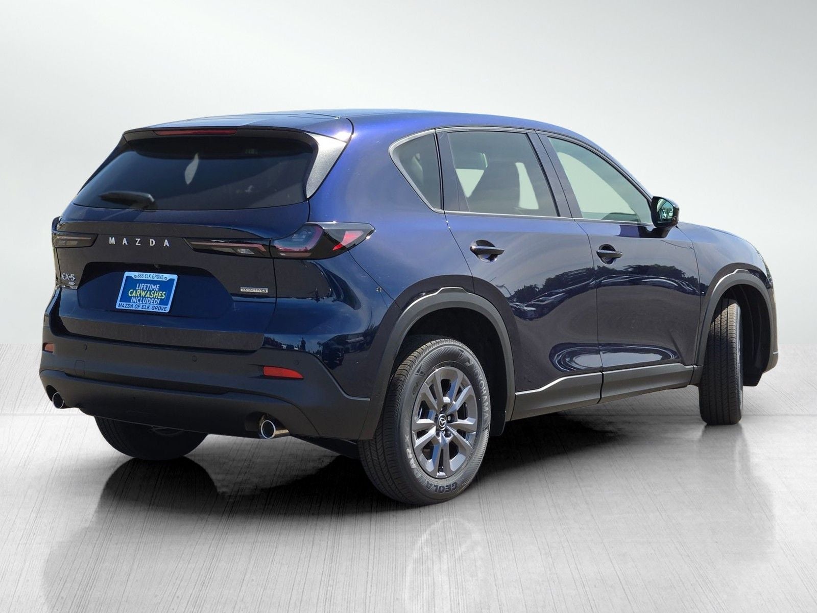 2026 Mazda Mazda CX-5 2.5 S Select