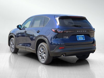2026 Mazda Mazda CX-5 2.5 S Select