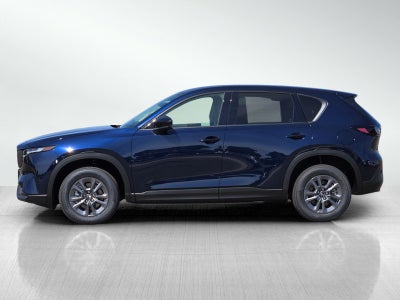 2026 Mazda Mazda CX-5 2.5 S Select