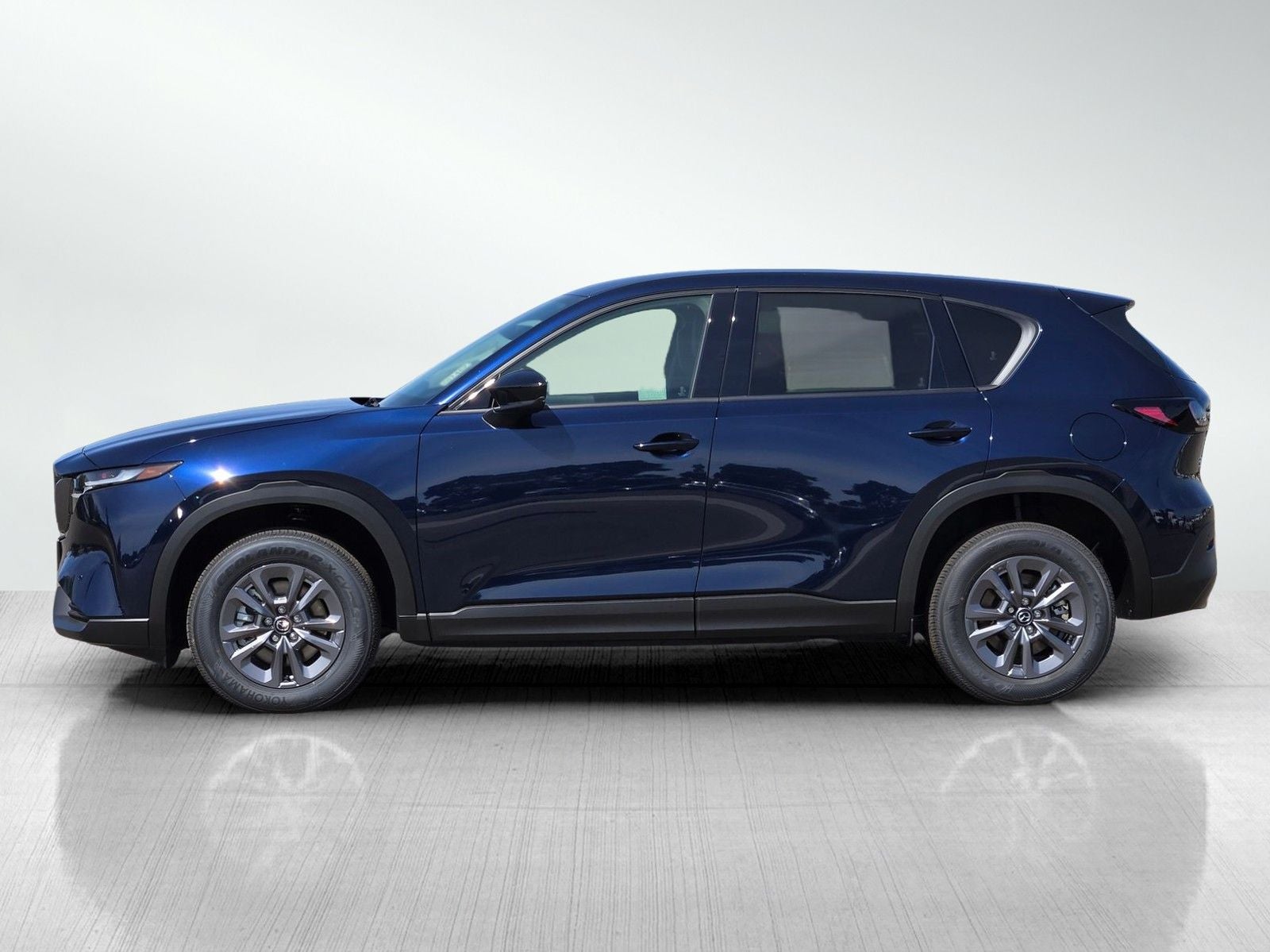 2026 Mazda Mazda CX-5 2.5 S Select