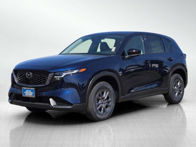 2026 Mazda Mazda CX-5 2.5 S Select