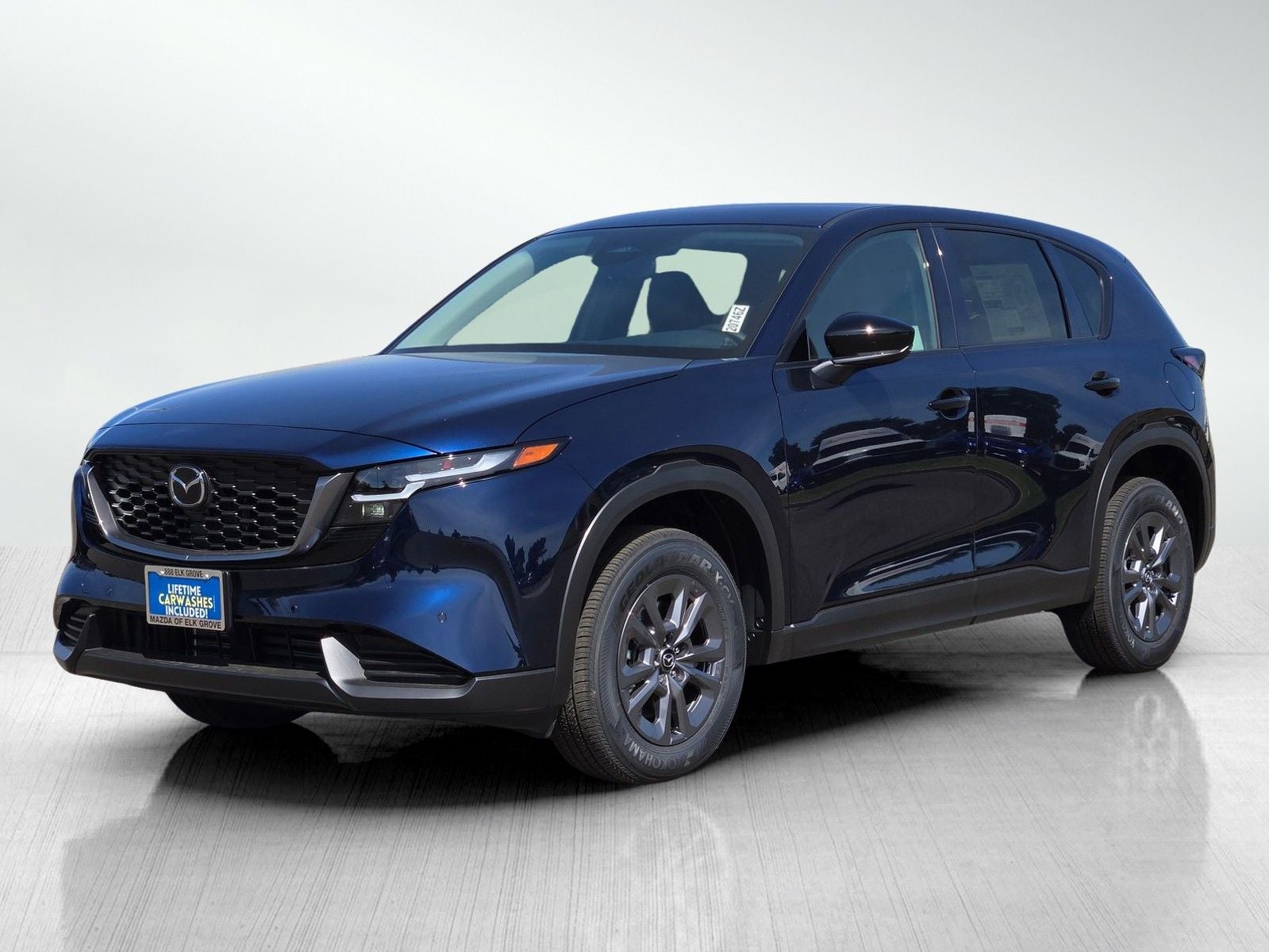 2026 Mazda Mazda CX-5 2.5 S Select