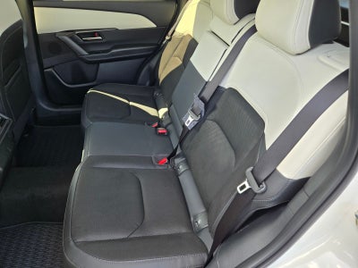 2026 Mazda Mazda CX-5 2.5 S Select