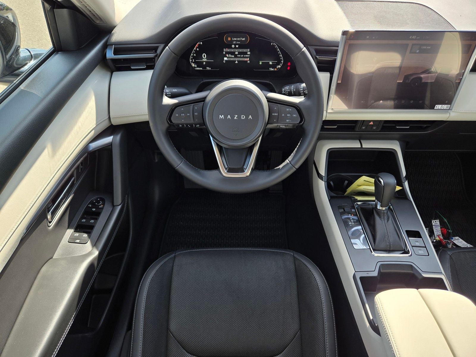 2026 Mazda Mazda CX-5 2.5 S Select