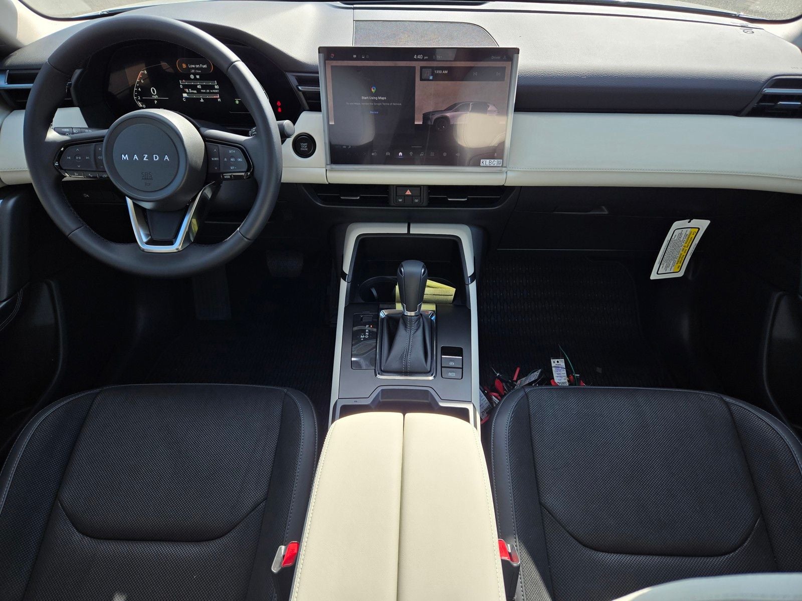 2026 Mazda Mazda CX-5 2.5 S Select