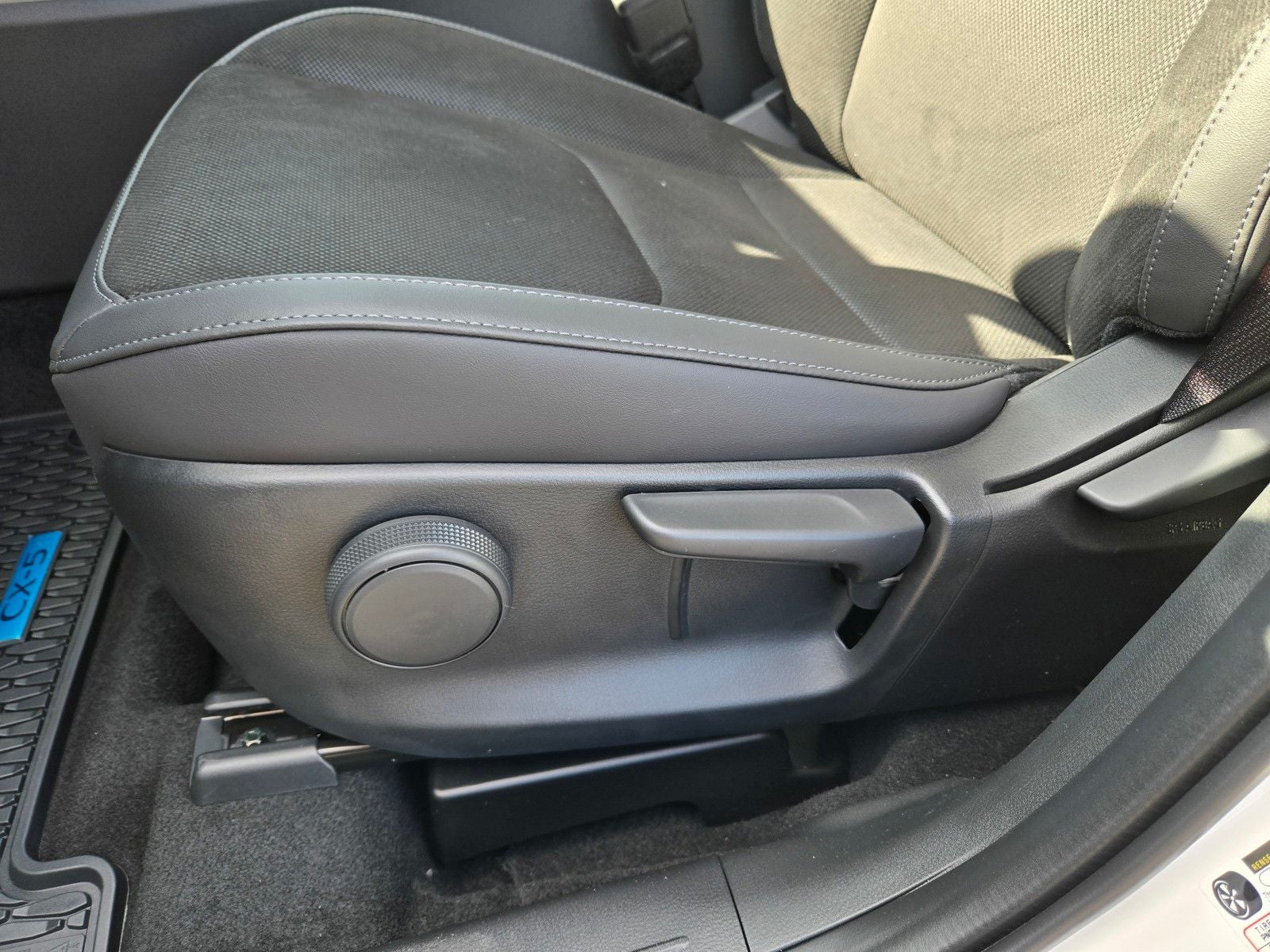 2026 Mazda Mazda CX-5 2.5 S Select