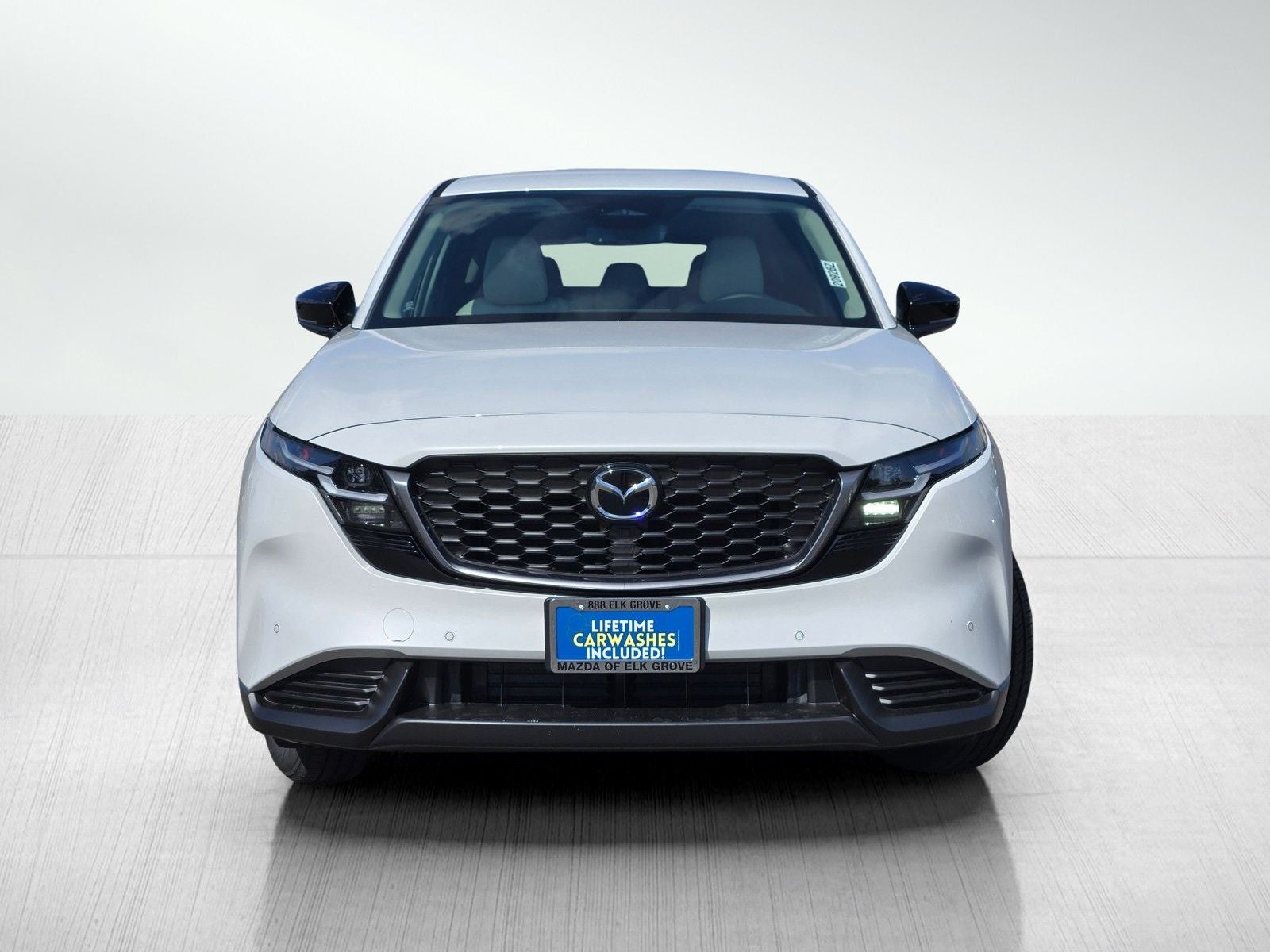 2026 Mazda Mazda CX-5 2.5 S Select