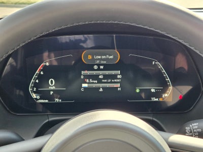 2026 Mazda Mazda CX-5 2.5 S Select