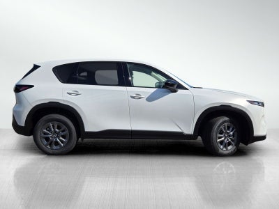 2026 Mazda Mazda CX-5 2.5 S Select