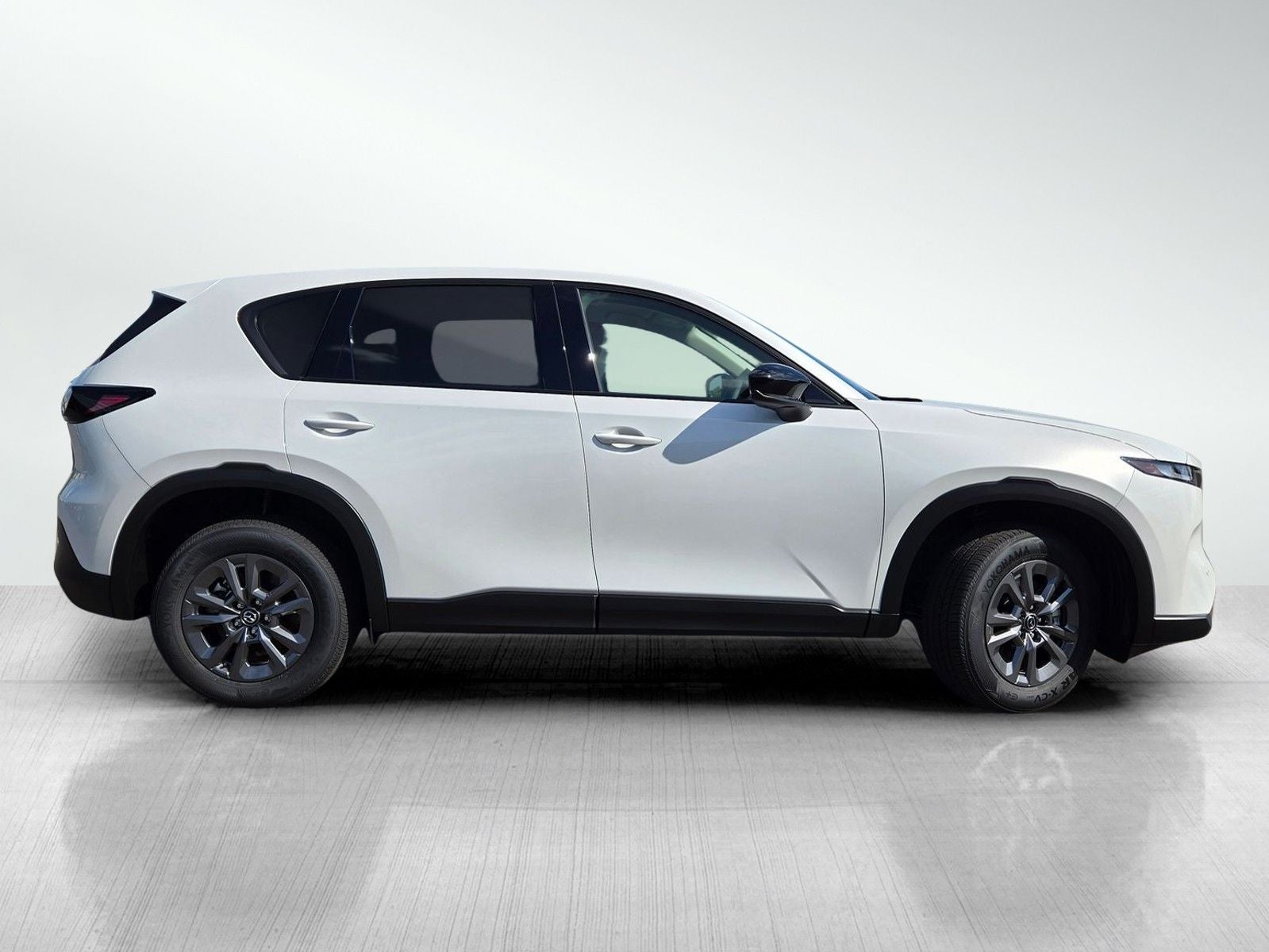 2026 Mazda Mazda CX-5 2.5 S Select