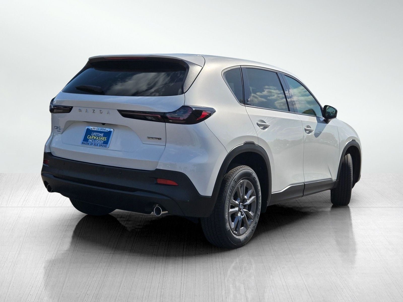 2026 Mazda Mazda CX-5 2.5 S Select