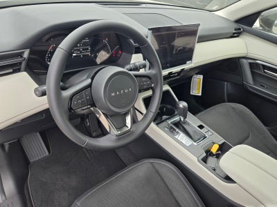 2026 Mazda Mazda CX-5 2.5 S Select