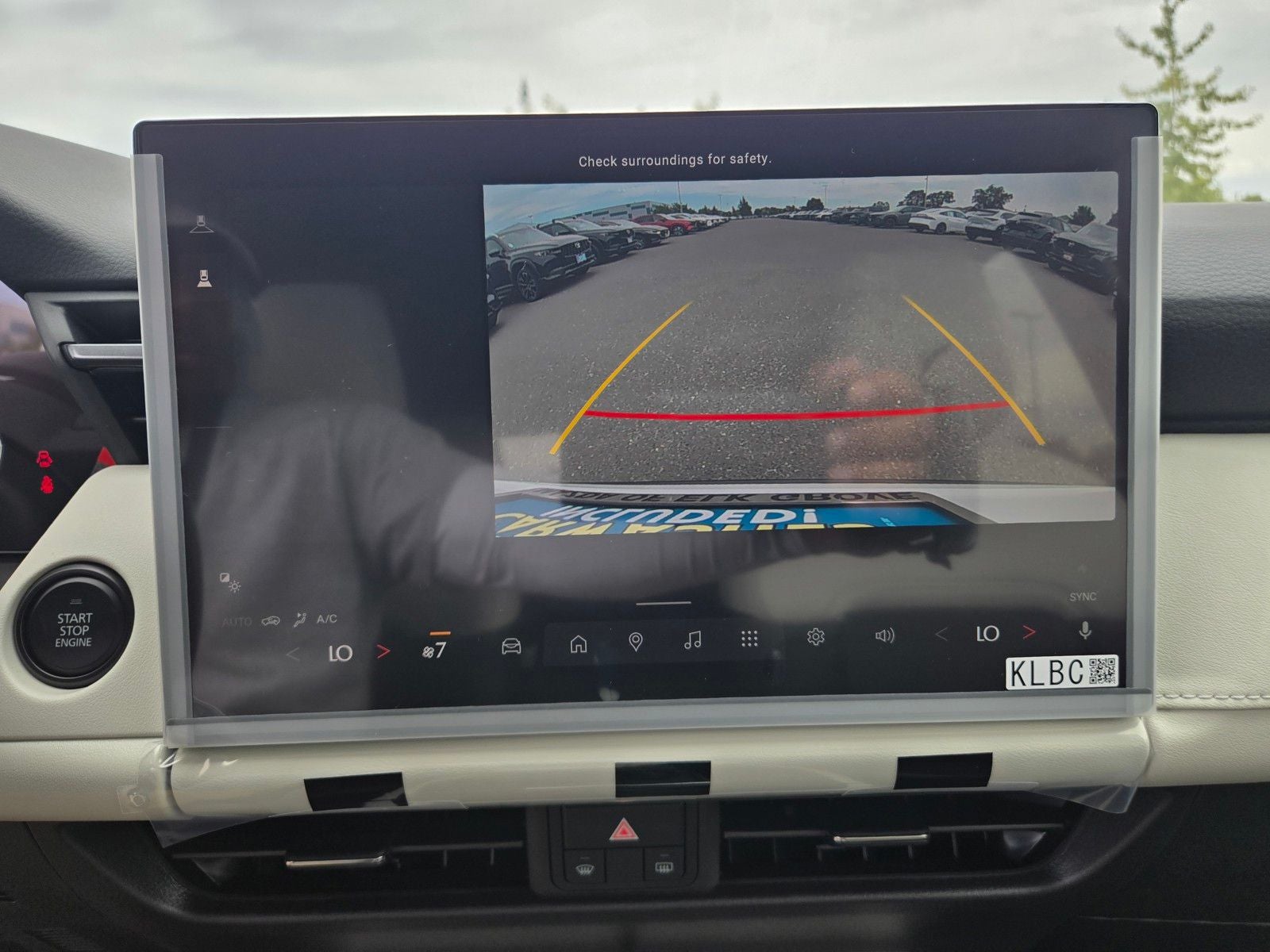 2026 Mazda Mazda CX-5 2.5 S Select