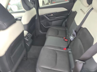 2026 Mazda Mazda CX-5 2.5 S Select