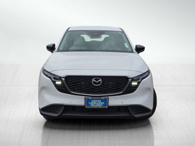 2026 Mazda Mazda CX-5 2.5 S Select