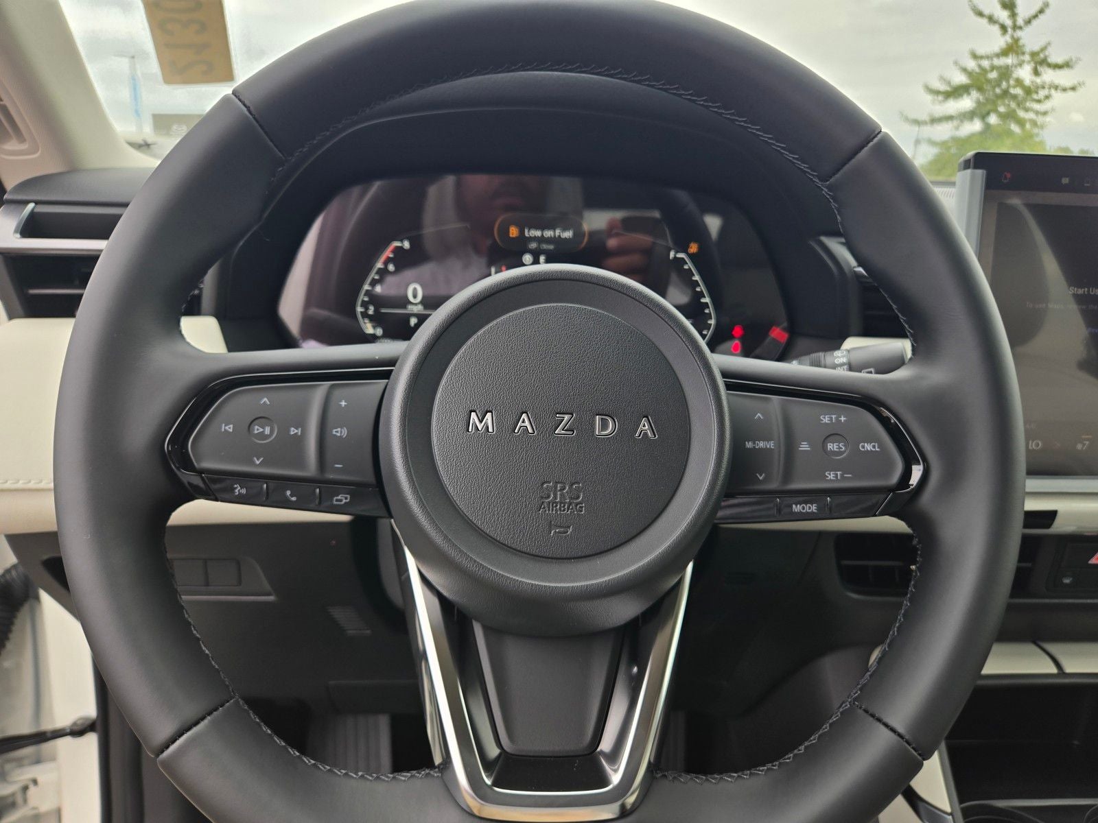 2026 Mazda Mazda CX-5 2.5 S Select