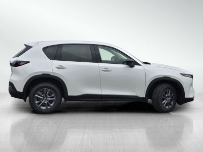 2026 Mazda Mazda CX-5 2.5 S Select
