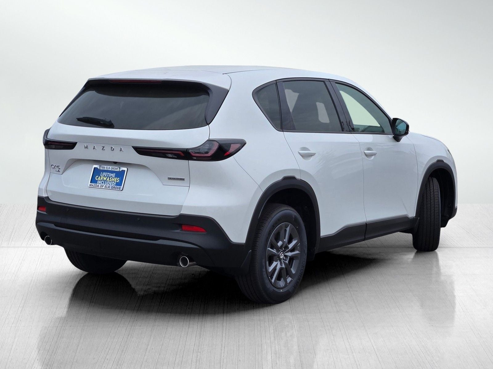 2026 Mazda Mazda CX-5 2.5 S Select